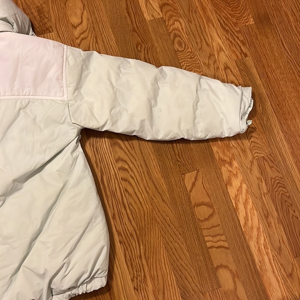 NWT Free People Movement Around The Block Ski Puffer Jacket Size Medium - Picture 14 of 17